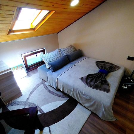 Low Budget Apartment With Breakfast #3 Варна Экстерьер фото