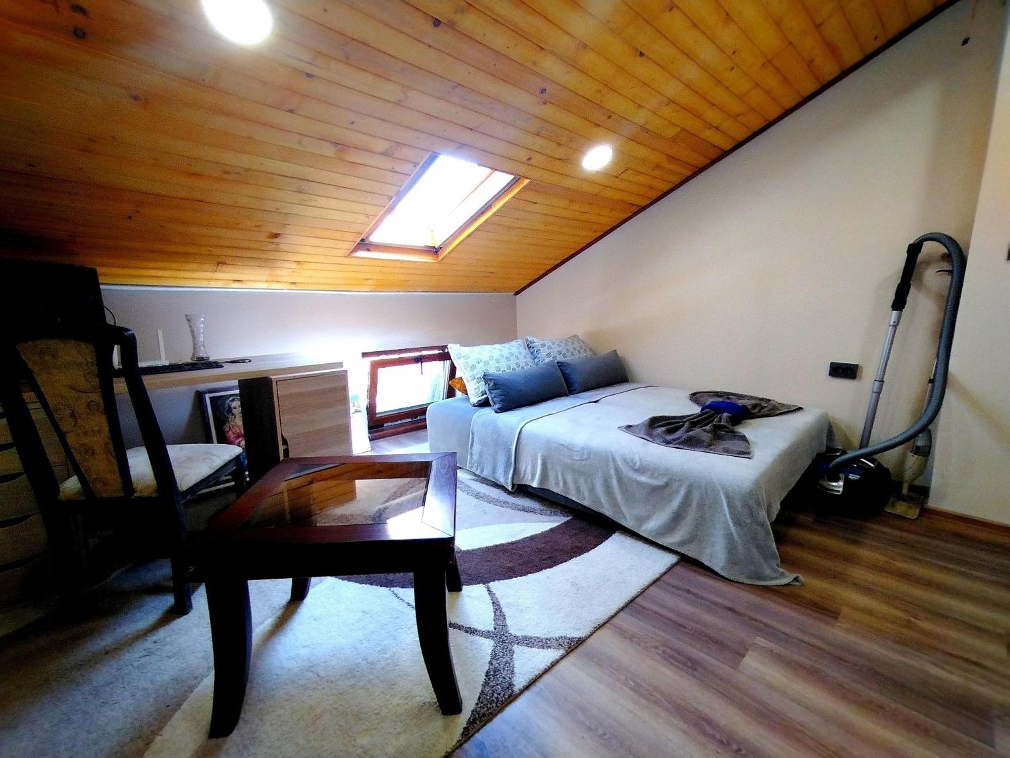Low Budget Apartment With Breakfast #3 Варна Экстерьер фото