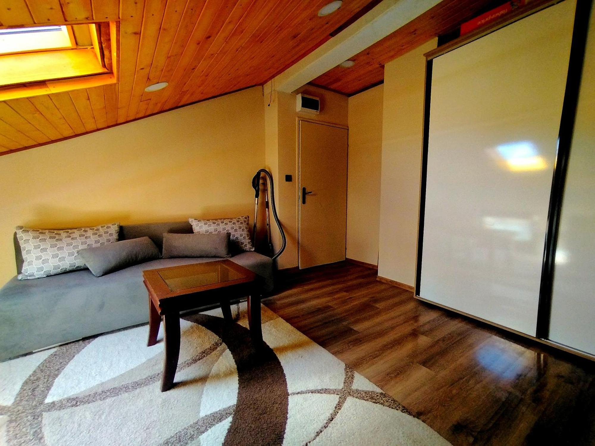 Low Budget Apartment With Breakfast #3 Варна Экстерьер фото