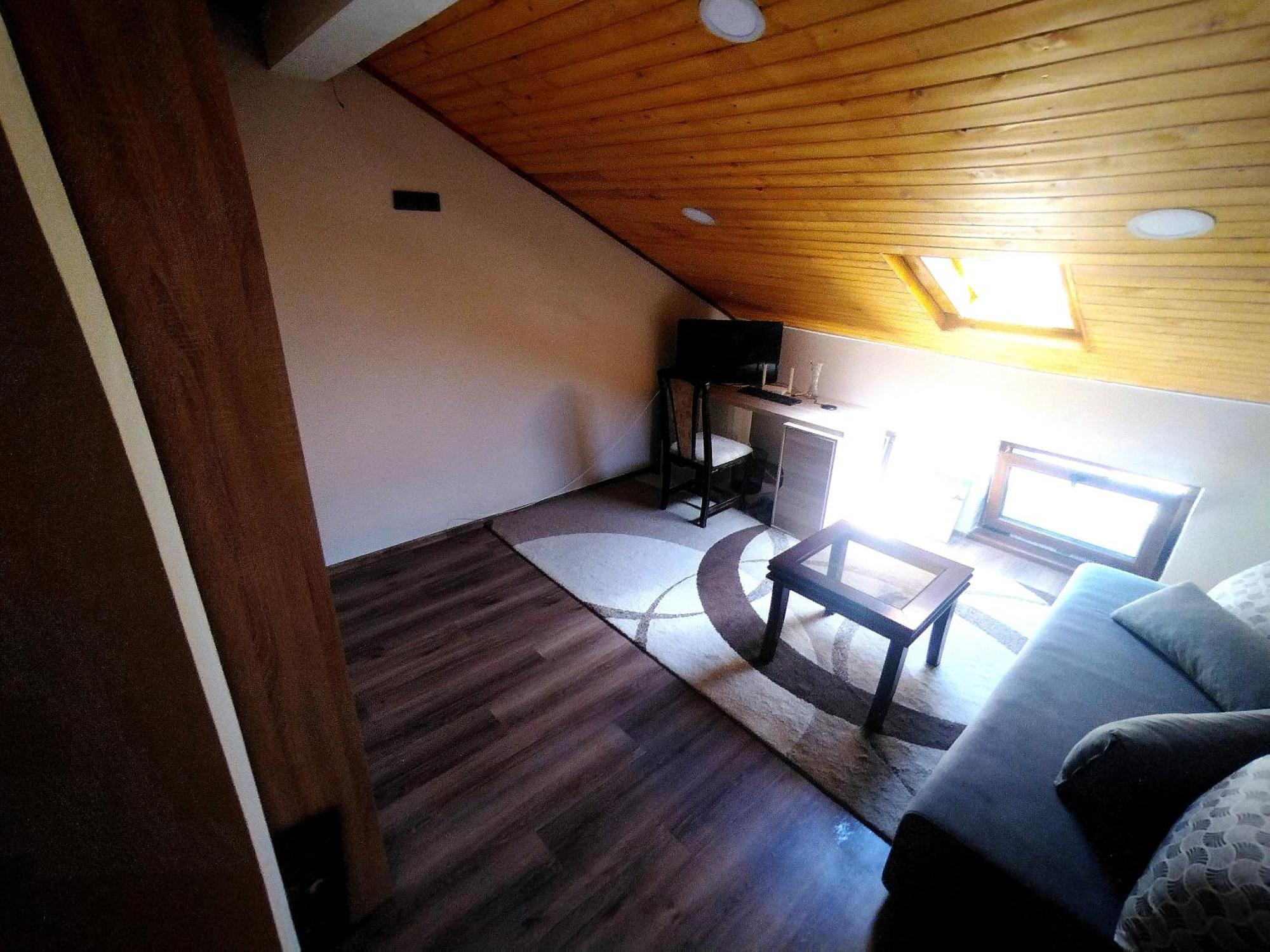 Low Budget Apartment With Breakfast #3 Варна Экстерьер фото
