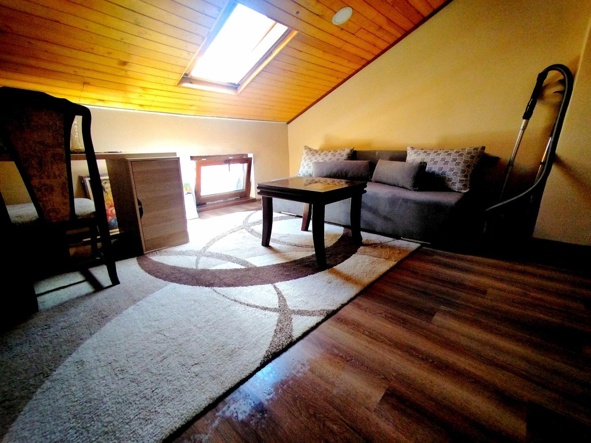 Low Budget Apartment With Breakfast #3 Варна Экстерьер фото