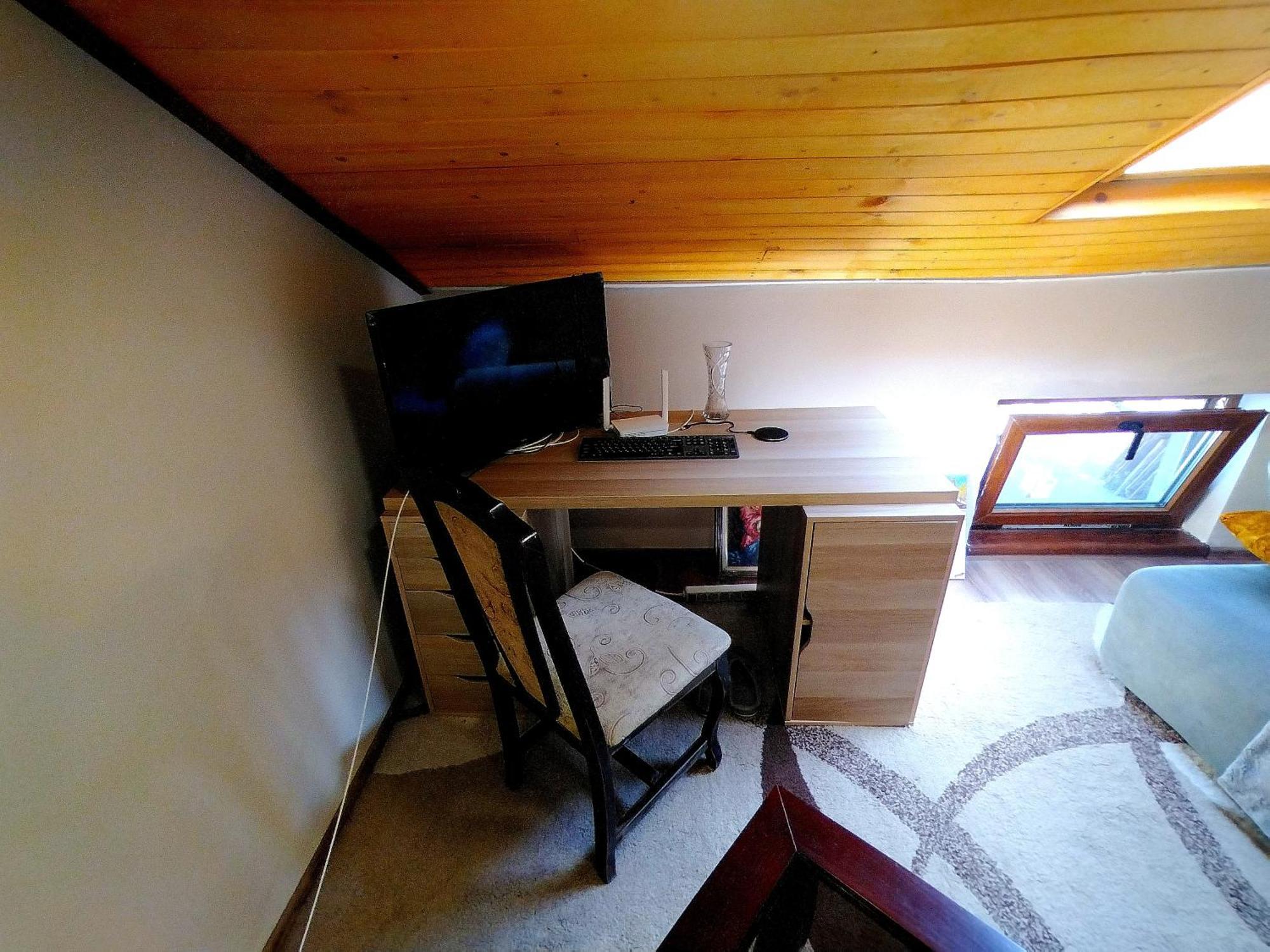 Low Budget Apartment With Breakfast #3 Варна Экстерьер фото