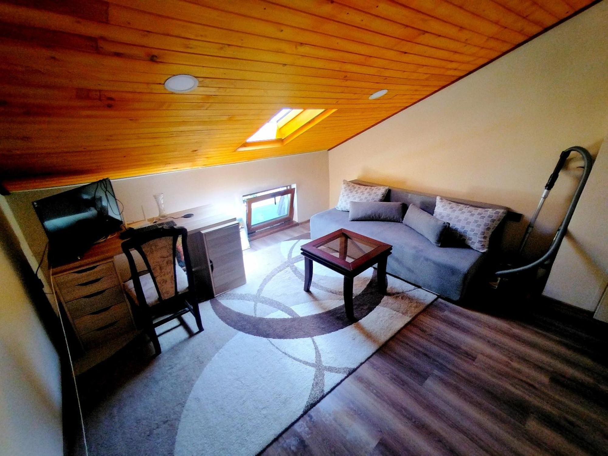 Low Budget Apartment With Breakfast #3 Варна Экстерьер фото